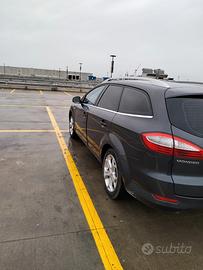 FORD Mondeo 3ª serie - 2011