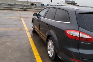 FORD Mondeo 3ª serie - 2011