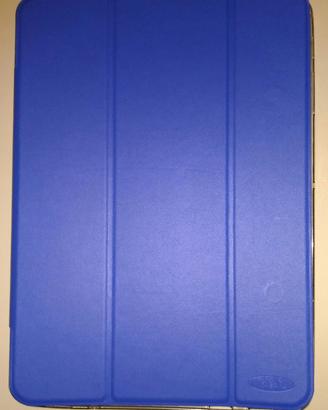 Cover Slim similpelle&silicone per Tablet Samsung