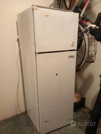 Frigo Ariston da incasso