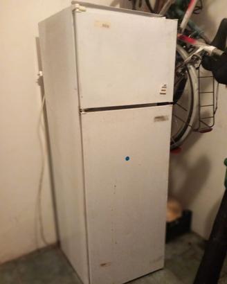 Frigo Ariston da incasso