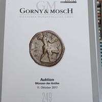 Libro Gorny & Mosch - Auktion
