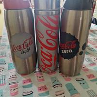 THERMOS VARI COCA COLA