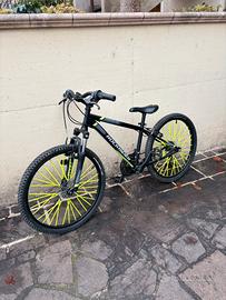 Rockrider st 500 Trattabile