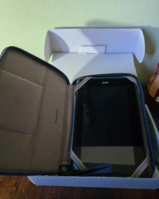 Tablet Acer Iconia