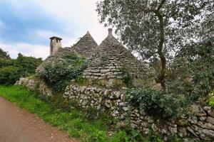 Rustico / Casale di 70 m² con 3 locali a Putignano