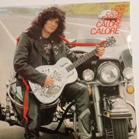 Cd R.Zero.   Calore...