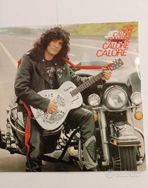 Cd R.Zero.   Calore...