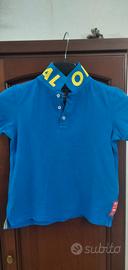 Polo bimbo 
