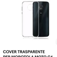 Cover per Motorola moto g6