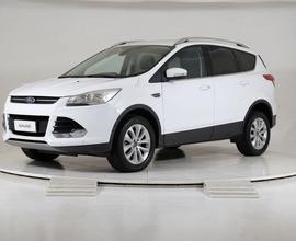 Ford Kuga 2.0 tdci Titanium 4wd 140cv
