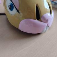caschetto Rabbit bambina