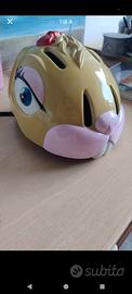 caschetto Rabbit bambina