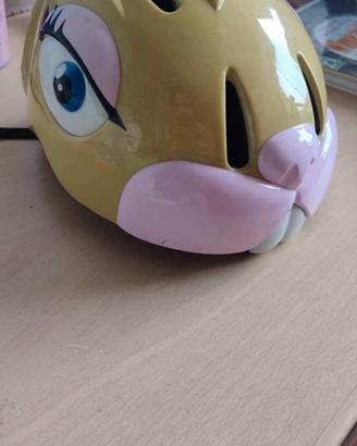 caschetto Rabbit bambina