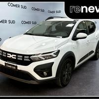 DACIA Sandero Stepway III 2021 - Sandero St U32096