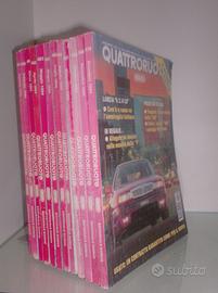 QUATTRORUOTE – ANNATA COMPLETA 1994