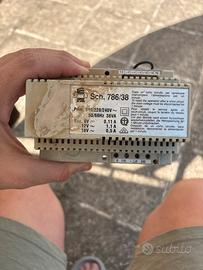 Alimentatore Urmet Citofono