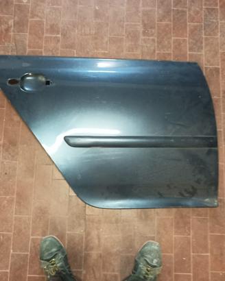 sportello posteriore sx golf 5
