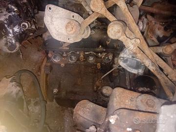 ricambi fiat 850