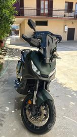 Honda X-Adv 750