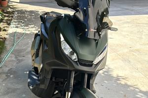 Honda X-Adv 750