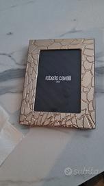cornice ROBERTO CAVALLI 