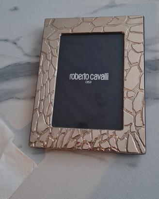 cornice ROBERTO CAVALLI 