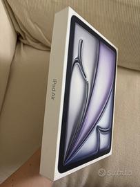 iPad 11 air M2 256GB