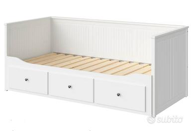 letto singolo ikea