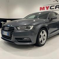 Audi A3 SPB 2.0 TDI 150 CV clean diesel quattro Am