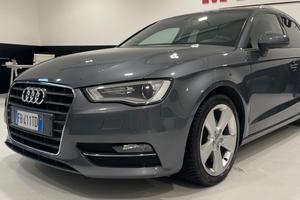 Audi A3 SPB 2.0 TDI 150 CV clean diesel quattro Am