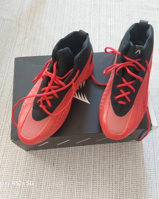 basket Adidas AE 1 Low Pure Ruby
