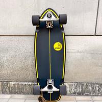 NUOVO Slide Surfkate CMC Cold Gold 31”