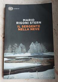 Il sergente nella neve Mario Rigoni Stern