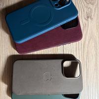 4 Cover iPhone 15 PRO Max