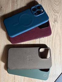 4 Cover iPhone 15 PRO Max