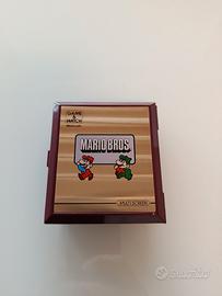 Nintendo Multi Screen Mario Bros 