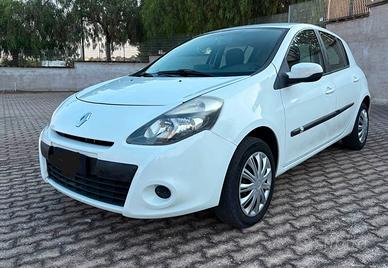 renault clio 1.5 dci 75cv 5 porte dynamique