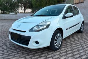 renault clio 1.5 dci 75cv 5 porte dynamique
