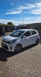 Kia Picanto 2020 1.0 Style my20