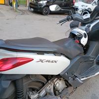 Yamaha X-Max 250 - 2012