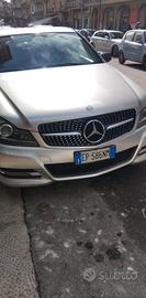 Mercedes classe c w204 2013