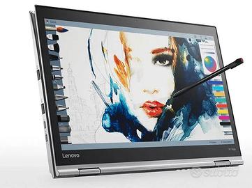 ThinkPad X1 Yoga Gen 2 - Touch - SSD 1Tb - 16gb