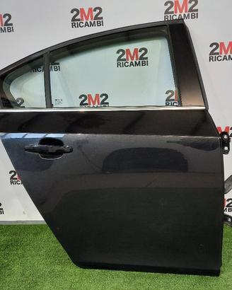 PORTIERA POSTERIORE DESTRA CHEVROLET Cruze Berlina