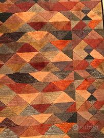 TAPPETO MISSONI 1.90M X 1.3OM