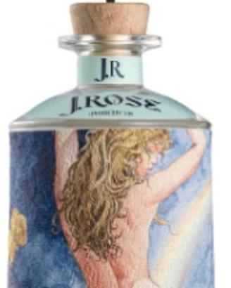 gin j.rose n  04