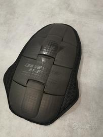 Paraschiena dainese  G1 Certificato CE moto