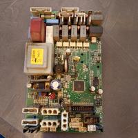 Scheda accensione Edil kamin Scf