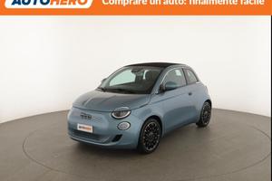 FIAT 500e HU13935