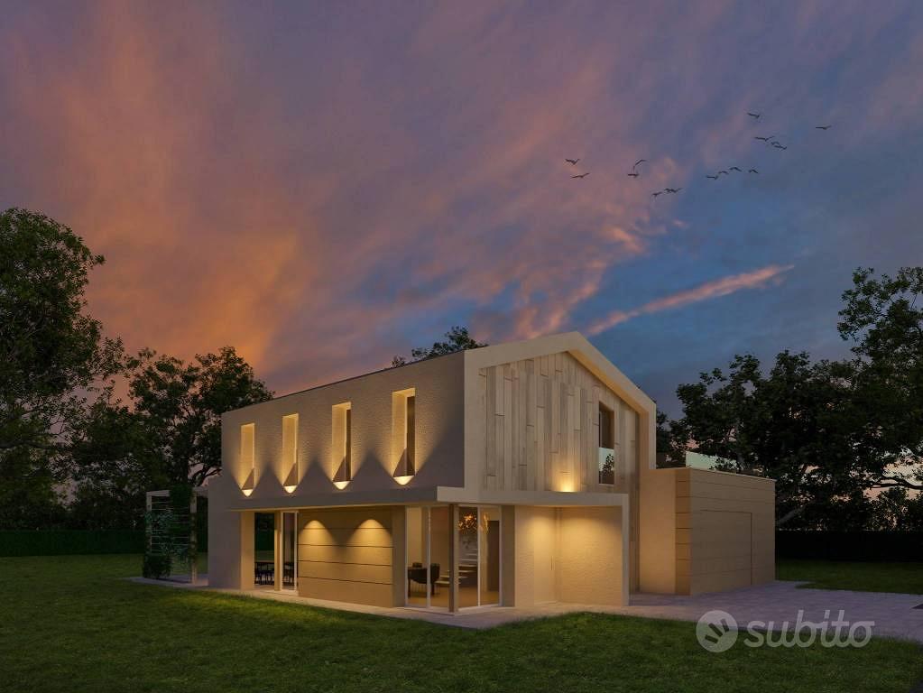 House in Parma, Santa Margherita, Cittadella - Vista 5